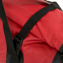 Дорожня сумка HIGHLANDER Mallaig Drybag Duffle 35L Red (DB107-RD)
