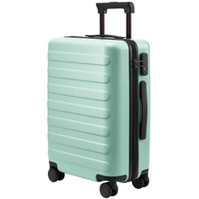 Чемодан RUNMI Ninetygo Business Travel Luggage 24" Green (6941413216746)