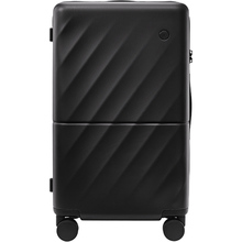 Чемодан RUNMI Ninetygo Ripple Luggage 26" Black (6941413222273)