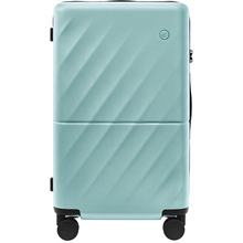 Чемодан RUNMI Ninetygo Ripple Luggage 26" Mint Green (6941413222303)