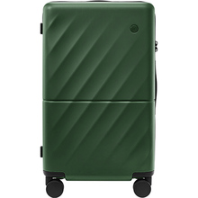 Чемодан RUNMI Ninetygo Ripple Luggage 26" Olive Green (6941413222297)