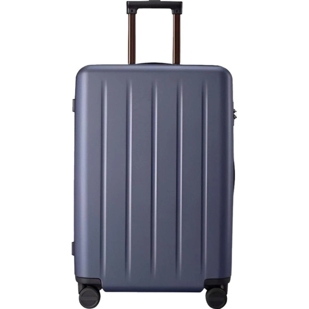 Валіза RUNMI Ninetygo PC Luggage 20'' Navy Blue (6941413216890)