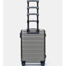 Валіза RUNMI Ninetygo Business Travel Luggage 20" Green (6941413216661)