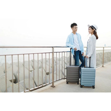 Валіза RUNMI Ninetygo Business Travel Luggage 20" Green (6941413216661)