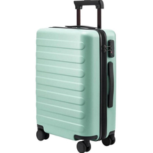 Валіза RUNMI Ninetygo Business Travel Luggage 20" Green (6941413216661)