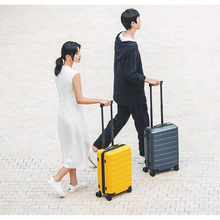 Валіза RUNMI Ninetygo Business Travel Luggage 20" Green (6941413216661)