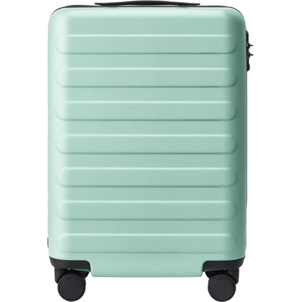 Валіза RUNMI Ninetygo Business Travel Luggage 20" Green (6941413216661)