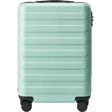 Чемодан RUNMI Ninetygo Business Travel Luggage 20" Green (6941413216661)