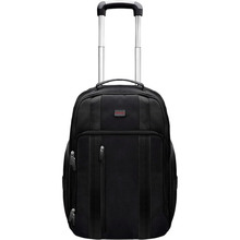 Сумка-рюкзак Promate CramPack-TR 15.6" Black (crampack-tr.black)