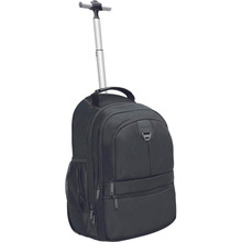 Сумка-рюкзак Promate Compact-TR 15.6" Black (compact-tr.black)