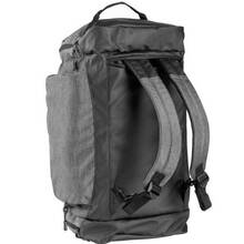 Сумка-рюкзак SCHWARZWOLF 2в1 ARARAT Gray (F3409500AJ3)