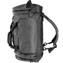 Сумка-рюкзак SCHWARZWOLF 2в1 ARARAT Gray (F3409500AJ3)