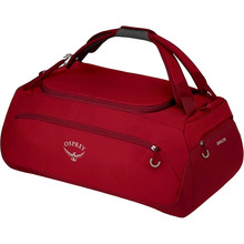 Дорожня сумка OSPREY Daylite Duffel 60 Cosmic Red O/S (009.2500)