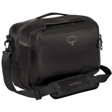 Дорожня сумка OSPREY Transporter Boarding Bag 20L Black O/S (009.2590)