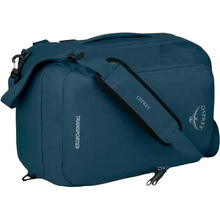 Сумка-рюкзак OSPREY Transporter Global Carry-On Bag venturi blue O/S (009.2598)