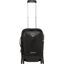 Валіза OSPREY Transporter 4-Wheel Hybrid Carry-On 36+5L black O/S (009.2618)