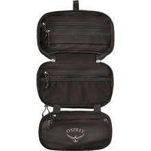 Органайзер OSPREY Ultralight Zip Organizer black O/S (009.3190)