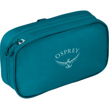 Органайзер OSPREY Ultralight Zip Organizer waterfront blue O/S (009.3191)