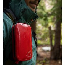 Органайзер OSPREY Pack Pocket Waterproof poinsettia red - O/S (009.3197)