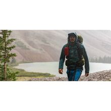 Органайзер OSPREY Pack Pocket Waterproof poinsettia red - O/S (009.3197)