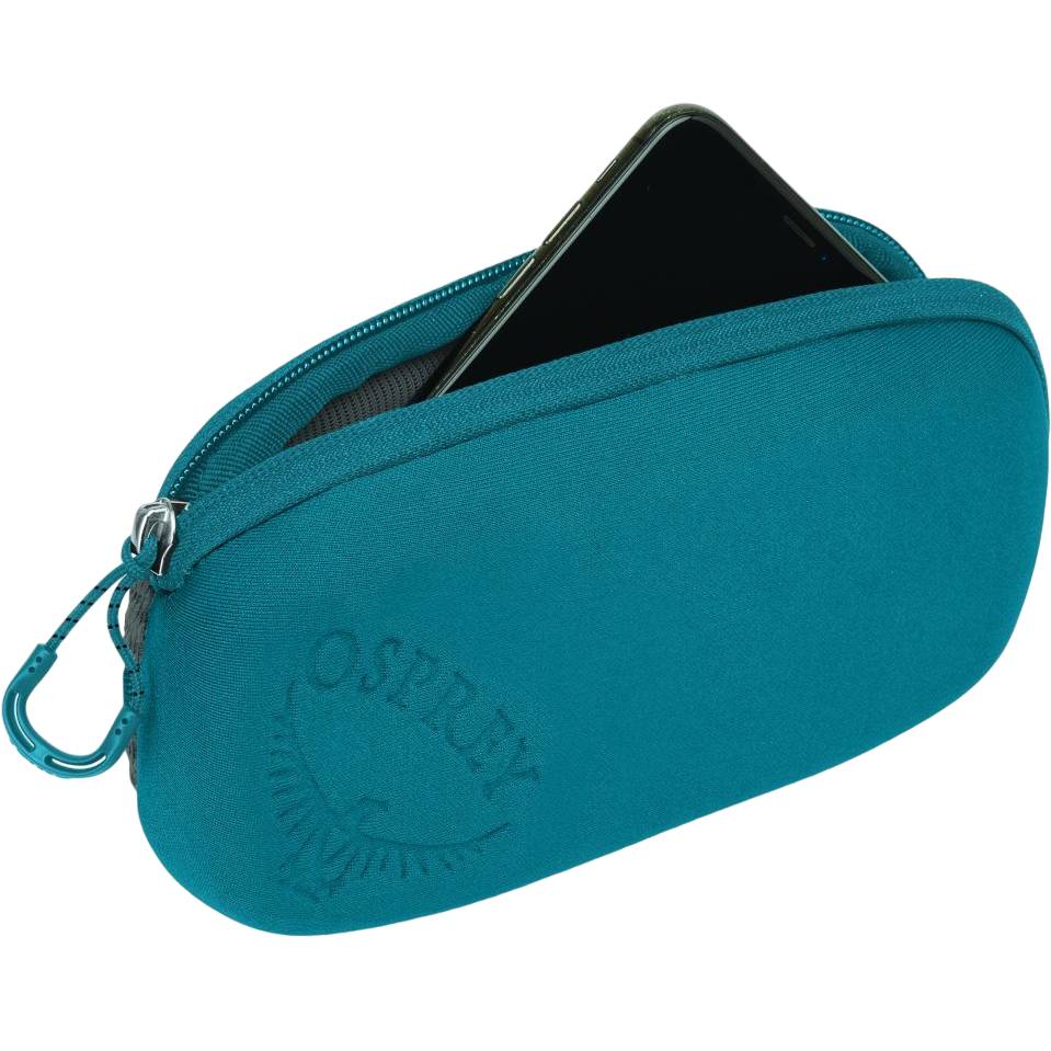Органайзер OSPREY Pack Pocket Padded waterfront blue - O/S (009.3199) Об’єм 1