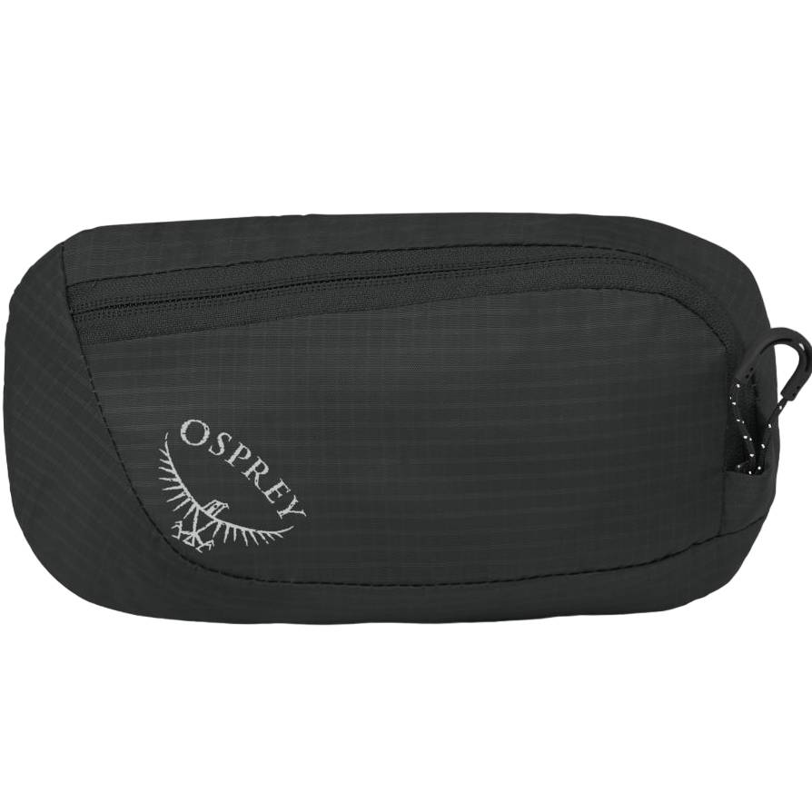 Органайзер OSPREY Pack Pocket Zippered black - O/S (009.3200) Об’єм 1