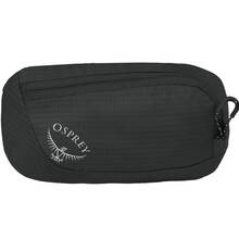 Органайзер OSPREY Pack Pocket Zippered black - O/S (009.3200)