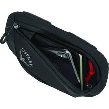 Органайзер OSPREY Pack Pocket Zippered black - O/S (009.3200)