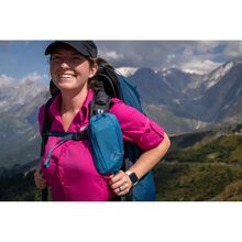 Органайзер OSPREY Pack Pocket Zippered waterfront blue - O/S (009.3201)