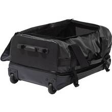 Сумка на колесах NATUREHIKE NH21LX002  размер S Черная (6975641885467)