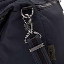 Сумка-рюкзак PACSAFE CX convertible backpack Black (20410138)