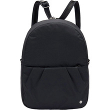 Сумка-рюкзак PACSAFE CX convertible backpack Black (20410138)