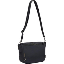 Сумка-рюкзак PACSAFE CX convertible backpack Black (20410138)