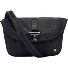 Сумка-рюкзак PACSAFE CX convertible backpack Black (20410138)