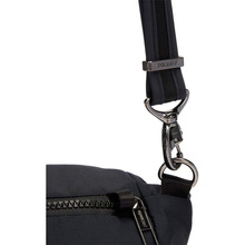 Сумка-рюкзак PACSAFE CX convertible backpack Black (20410138)