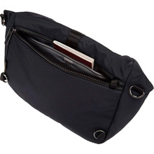 Сумка-рюкзак PACSAFE CX convertible backpack Black (20410138)