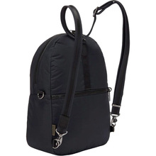 Сумка-рюкзак PACSAFE CX convertible backpack Black (20410138)