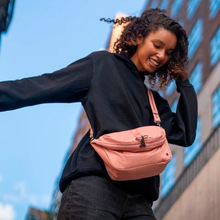 Сумка-рюкзак PACSAFE CX convertible backpack Pink (20410340)