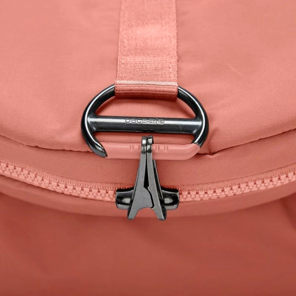 Заказать Сумка-рюкзак PACSAFE CX convertible backpack Pink (20410340)