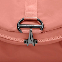 Сумка-рюкзак PACSAFE CX convertible backpack Pink (20410340)