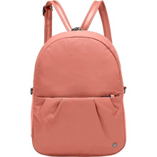 Сумка-рюкзак PACSAFE CX convertible backpack Pink (20410340)