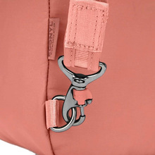 Сумка-рюкзак PACSAFE CX convertible backpack Pink (20410340)