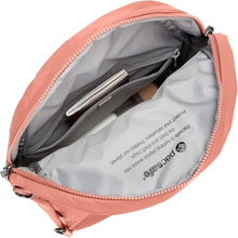 Сумка-рюкзак PACSAFE CX convertible backpack Pink (20410340)