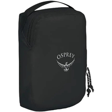 Набор органайзеров OSPREY Ultralight Starter Set Black (009.3238)