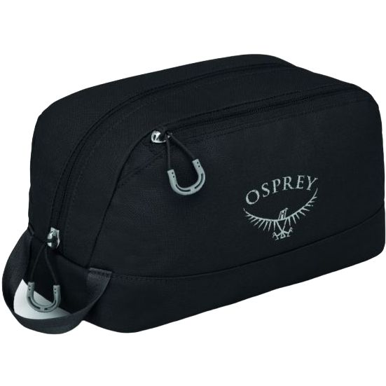 Органайзер OSPREY Daylite Organizer Kit black O/S чорний (009.3260) Матеріал поліестер