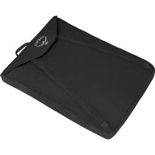 Чохол для одягу OSPREY Ultralight Garment Folder O/S Black (009.3236)