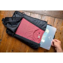 Чохол для одягу OSPREY Ultralight Garment Folder O/S Waterfront Blue (009.3237)