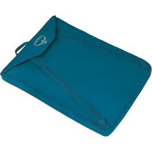 Чехол для одежды OSPREY Ultralight Garment Folder O/S Waterfront Blue (009.3237)