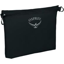Органайзер OSPREY Ultralight Zipper Sack Large L black (009.3220)