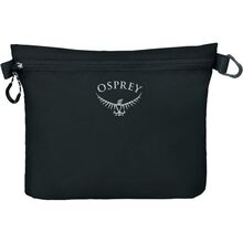 Органайзер OSPREY Ultralight Zipper Sack Medium M Black (009.3222)